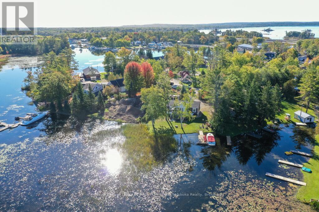 37 Mintens Lane, Georgian Bay, Ontario  L0K 1S0 - Photo 35 - X13411136