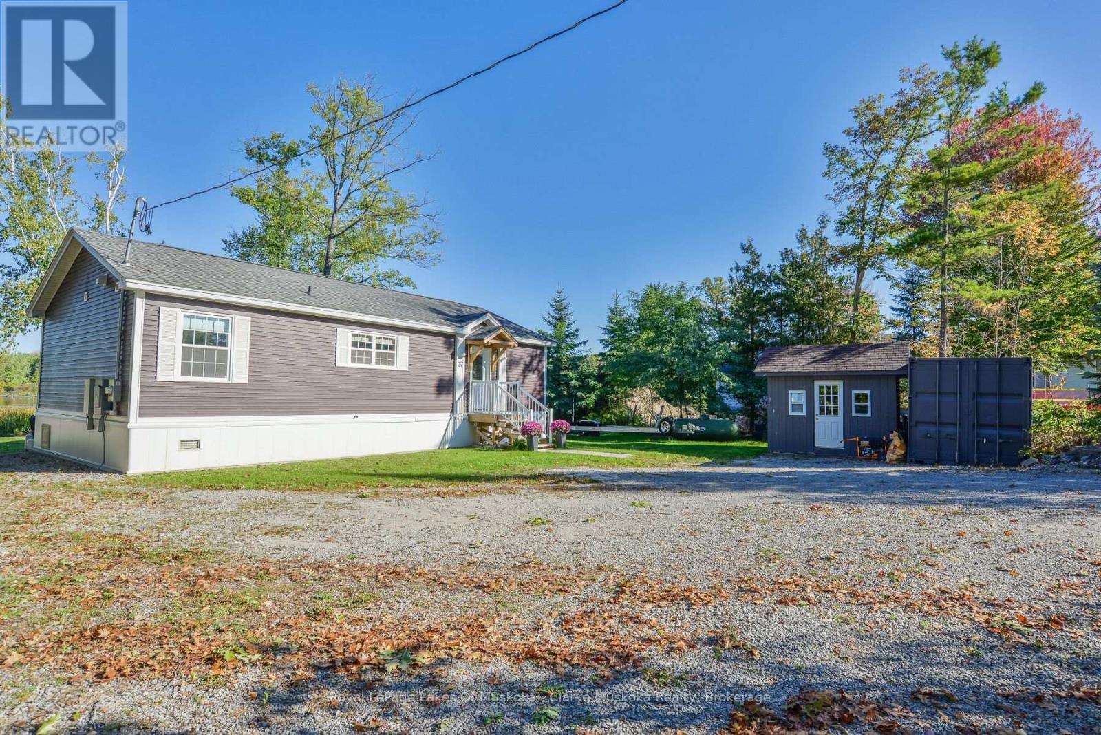 37 Mintens Lane, Georgian Bay, Ontario  L0K 1S0 - Photo 4 - X13411136