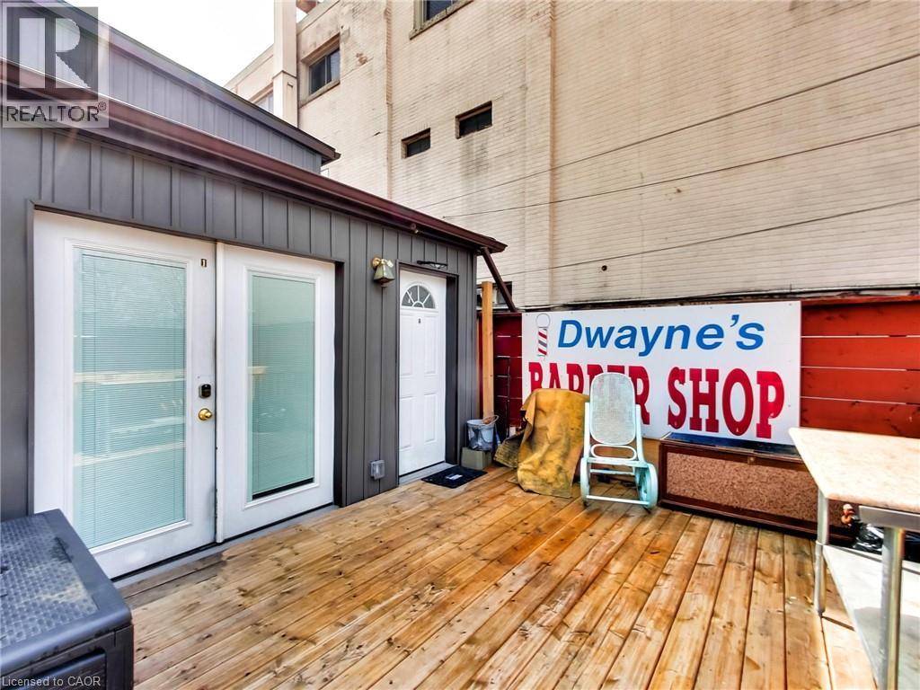 229 Parkdale Avenue N, Hamilton, Ontario  L8H 5X4 - Photo 37 - 40837485