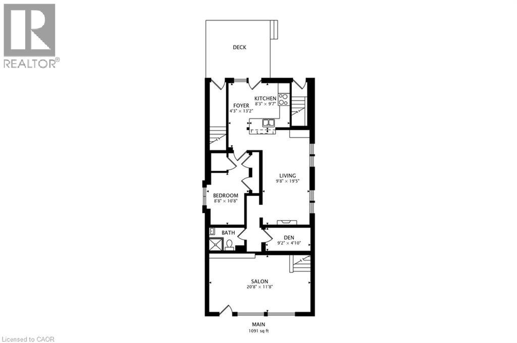 229 Parkdale Avenue N, Hamilton, Ontario  L8H 5X4 - Photo 49 - 40837485