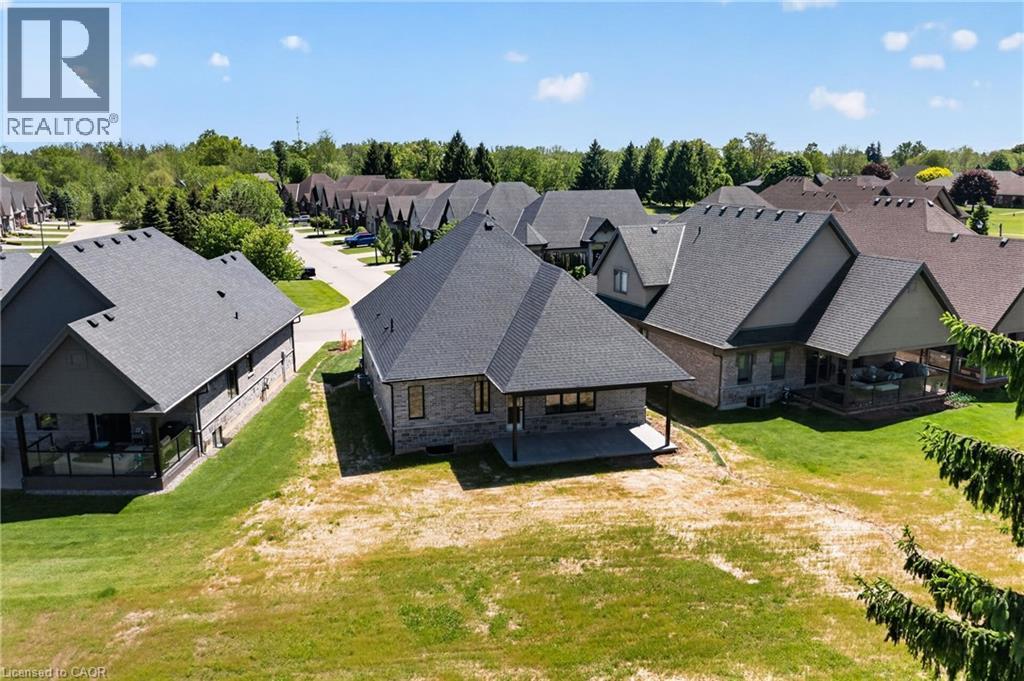 108 St. Michael's Street, Delhi, Ontario  N4B 0A3 - Photo 2 - 40837451
