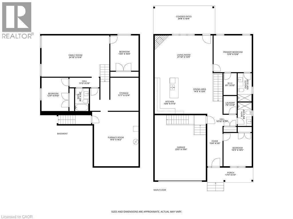 108 St. Michael's Street, Delhi, Ontario  N4B 0A3 - Photo 3 - 40837451