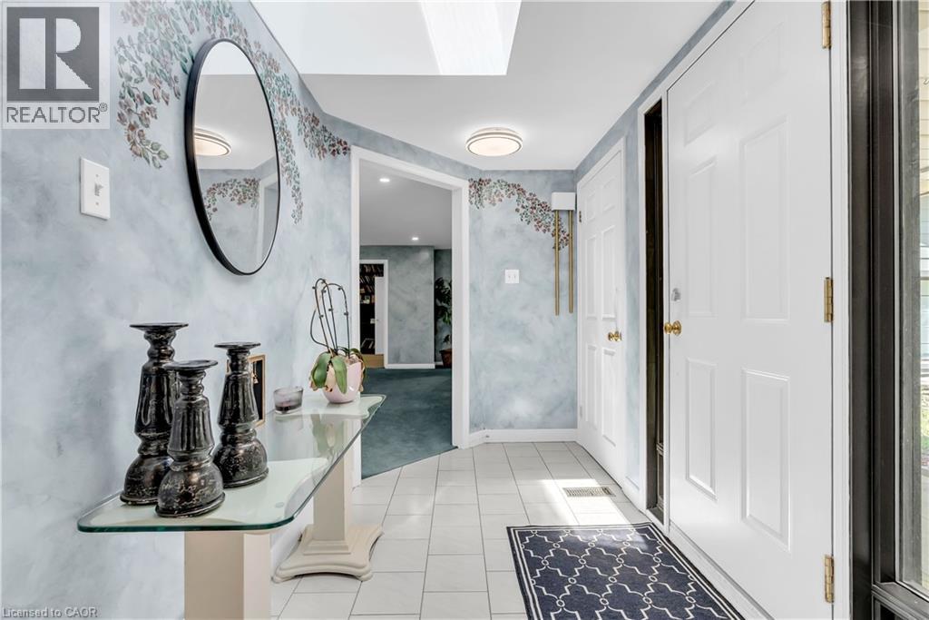 1356 Oak Lane, Mississauga, Ontario  L5H 2X7 - Photo 9 - 40837505