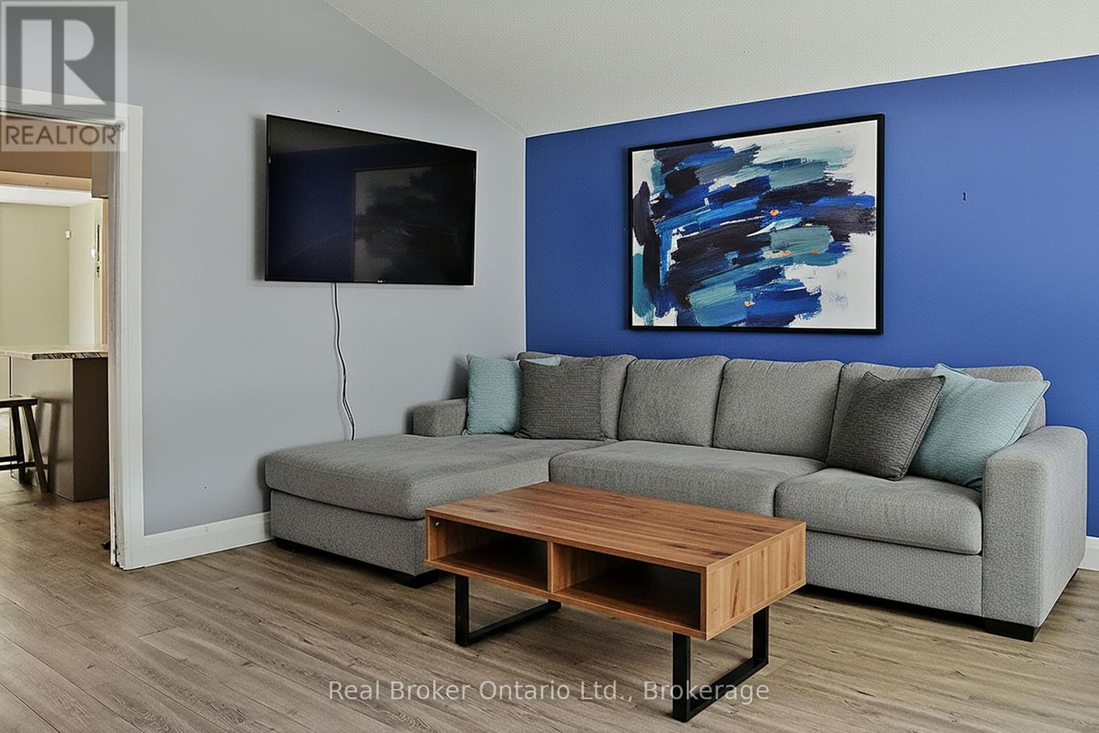 354 Goderich Street, Saugeen Shores, Ontario  N0H 2C1 - Photo 4 - X13411282