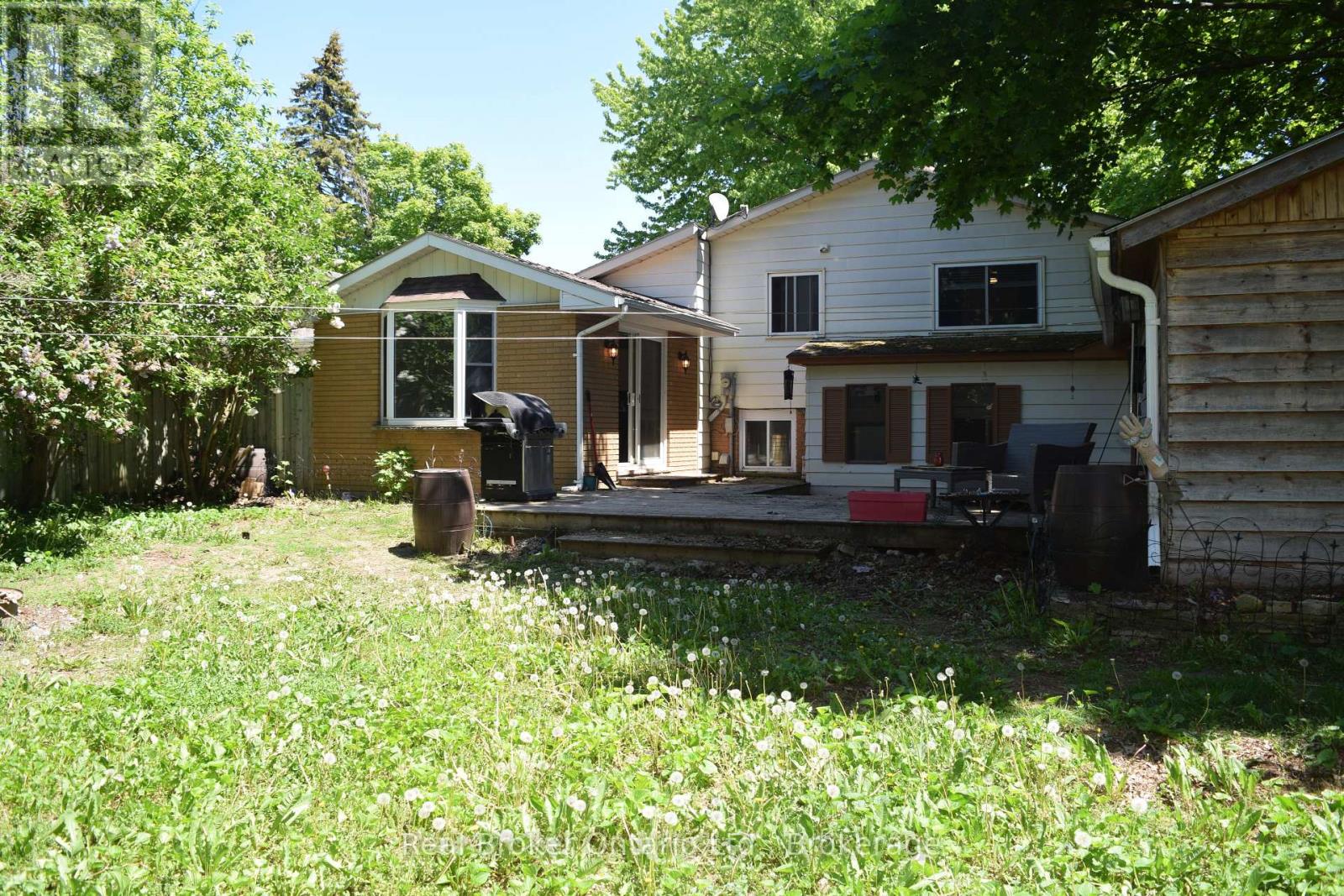 354 Goderich Street, Saugeen Shores, Ontario  N0H 2C1 - Photo 41 - X13411282