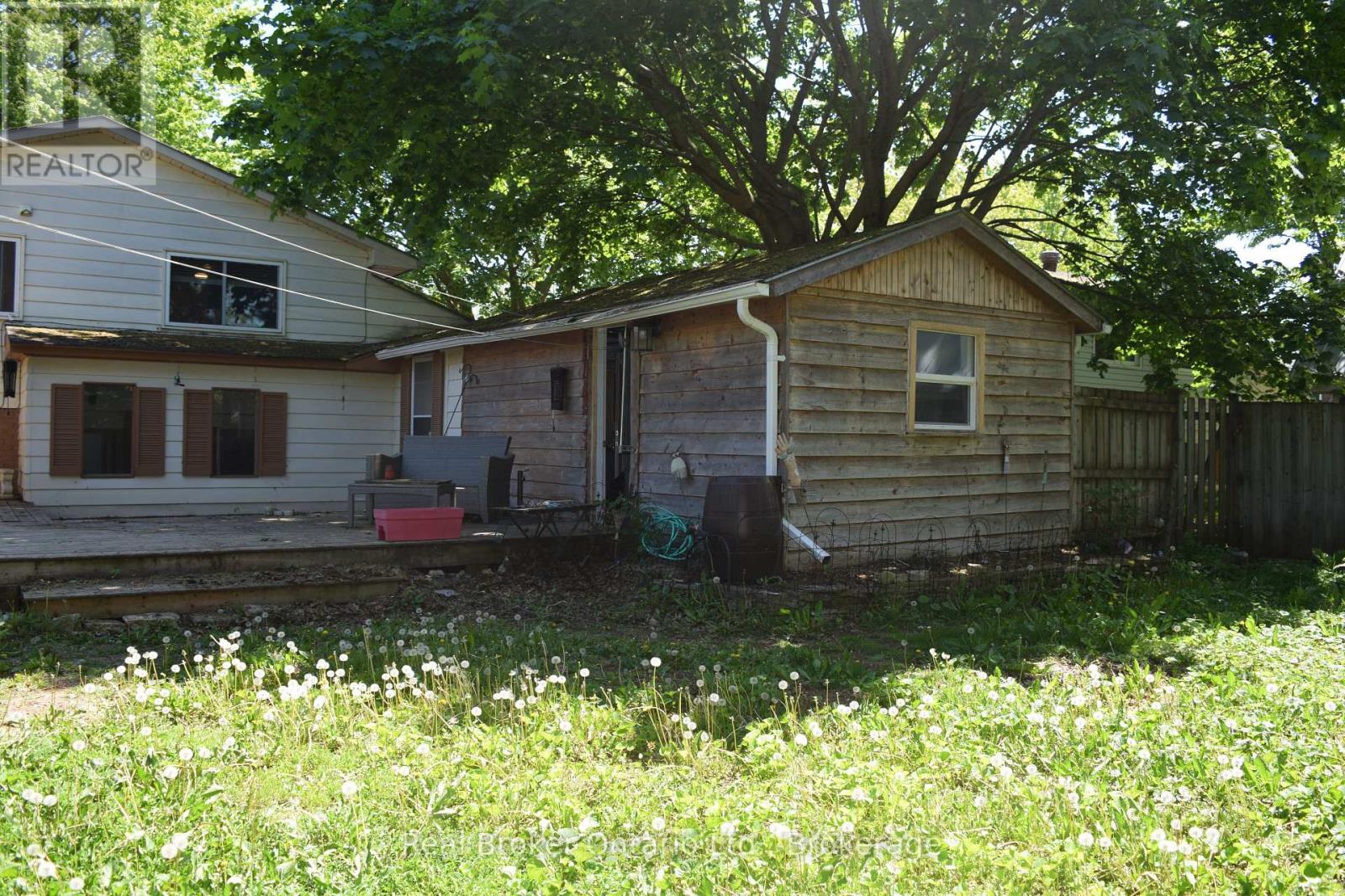 354 Goderich Street, Saugeen Shores, Ontario  N0H 2C1 - Photo 42 - X13411282