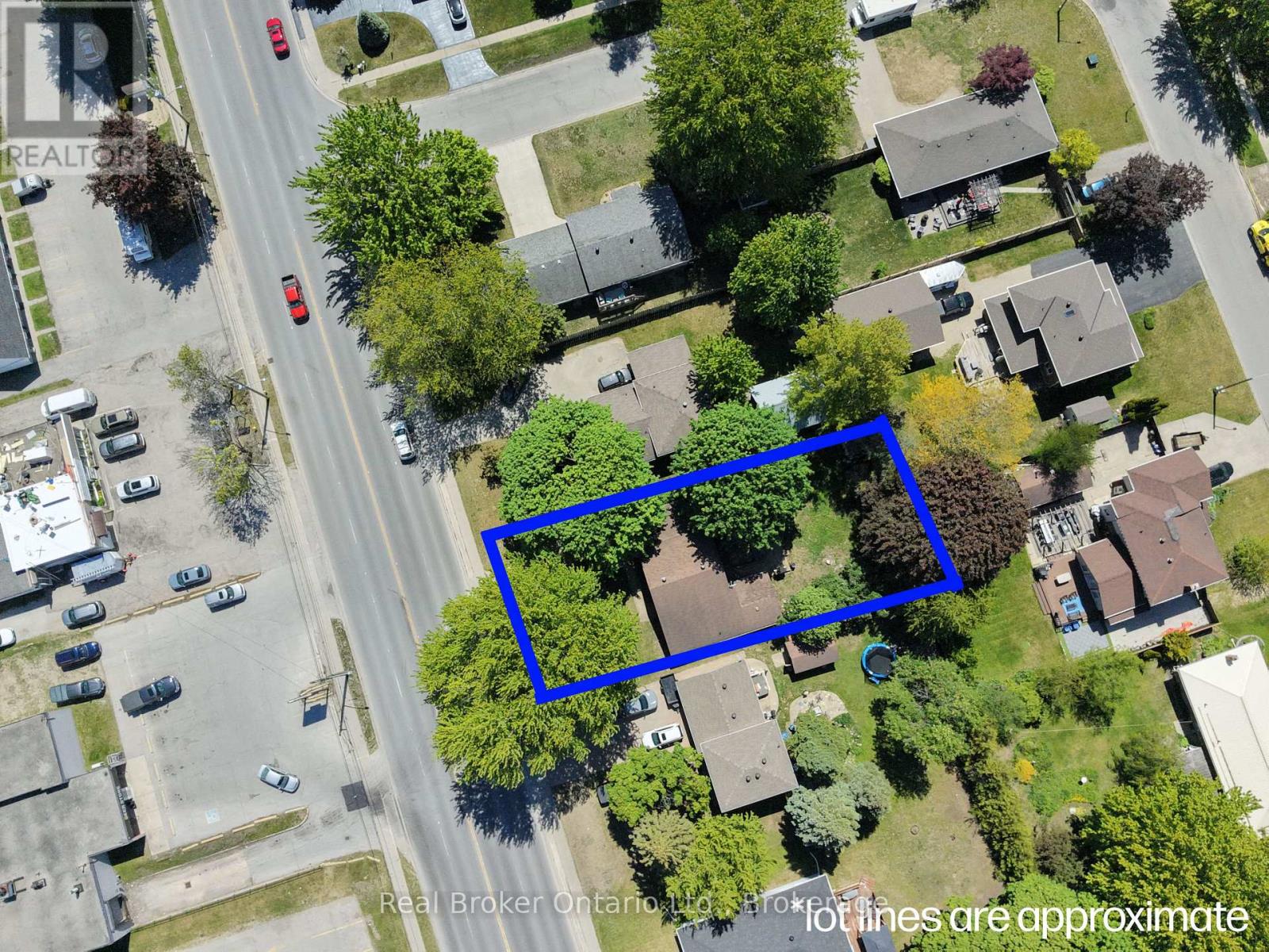 354 Goderich Street, Saugeen Shores, Ontario  N0H 2C1 - Photo 43 - X13411282