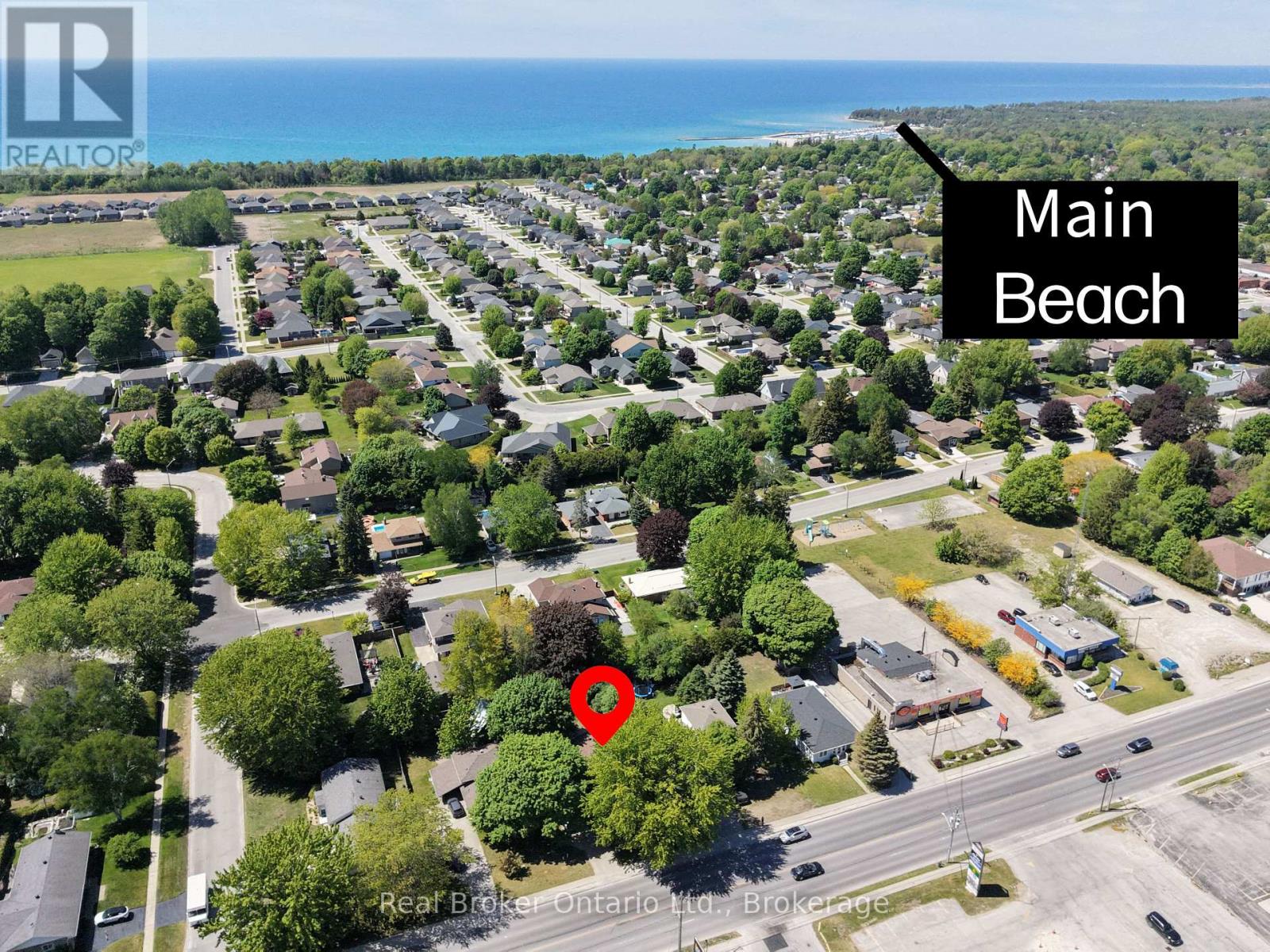 354 Goderich Street, Saugeen Shores, Ontario  N0H 2C1 - Photo 44 - X13411282
