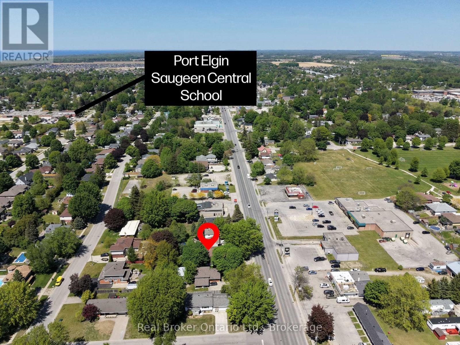 354 Goderich Street, Saugeen Shores, Ontario  N0H 2C1 - Photo 45 - X13411282