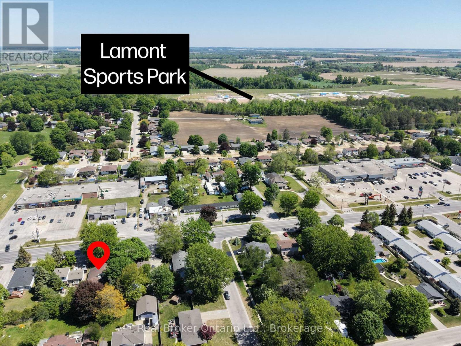 354 Goderich Street, Saugeen Shores, Ontario  N0H 2C1 - Photo 47 - X13411282