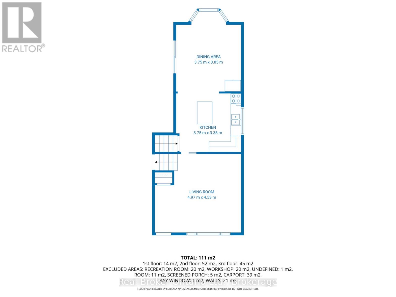 354 Goderich Street, Saugeen Shores, Ontario  N0H 2C1 - Photo 49 - X13411282