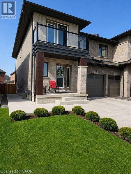 32 Jayla Lane, Smithville, Ontario  L0R 2A0 - Photo 2 - 40837398
