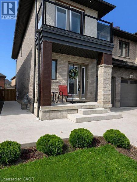 32 Jayla Lane, Smithville, Ontario  L0R 2A0 - Photo 3 - 40837398