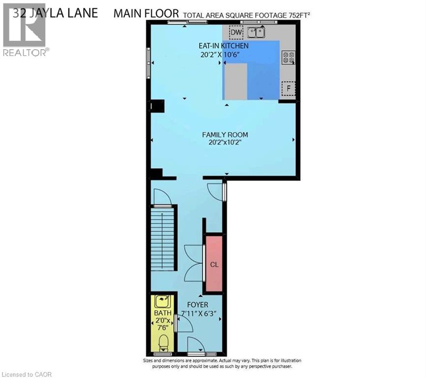 32 Jayla Lane, Smithville, Ontario  L0R 2A0 - Photo 30 - 40837398