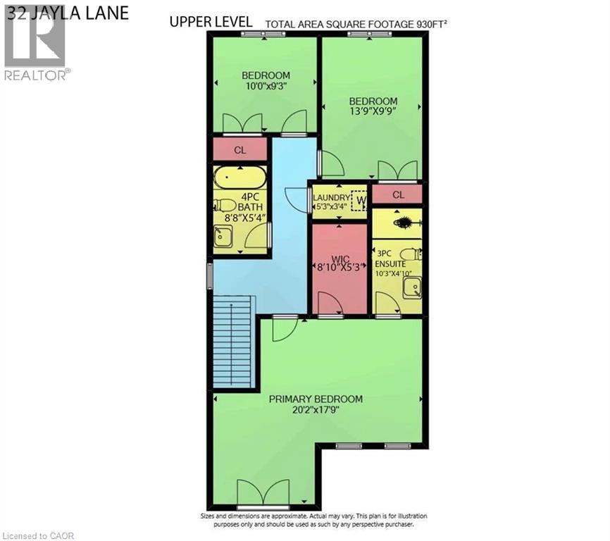 32 Jayla Lane, Smithville, Ontario  L0R 2A0 - Photo 31 - 40837398