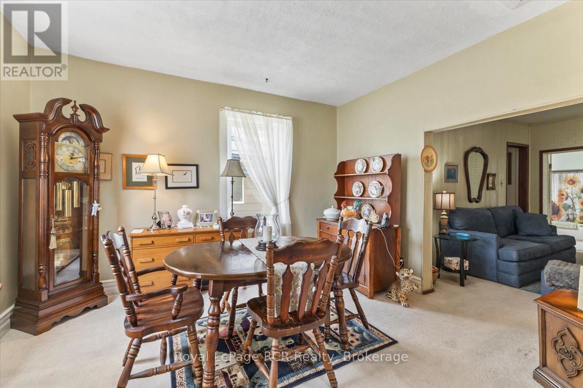 865 7th Avenue, Hanover, Ontario  N4N 2K3 - Photo 10 - X13411316