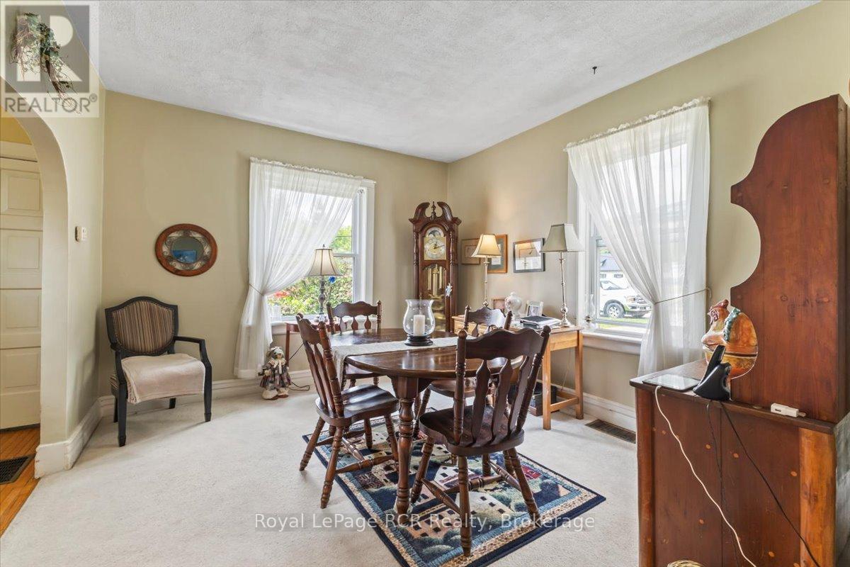 865 7th Avenue, Hanover, Ontario  N4N 2K3 - Photo 11 - X13411316