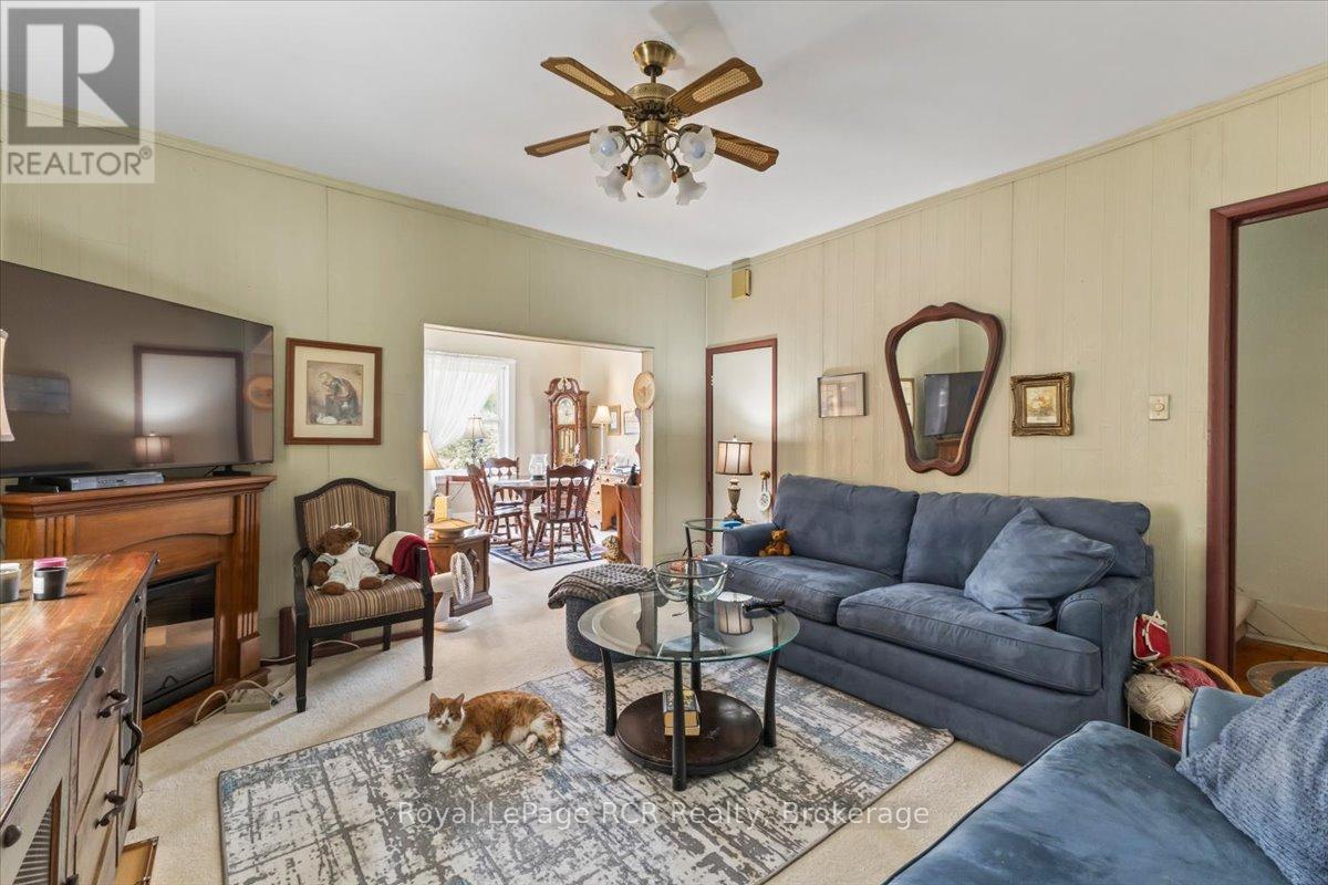 865 7th Avenue, Hanover, Ontario  N4N 2K3 - Photo 14 - X13411316