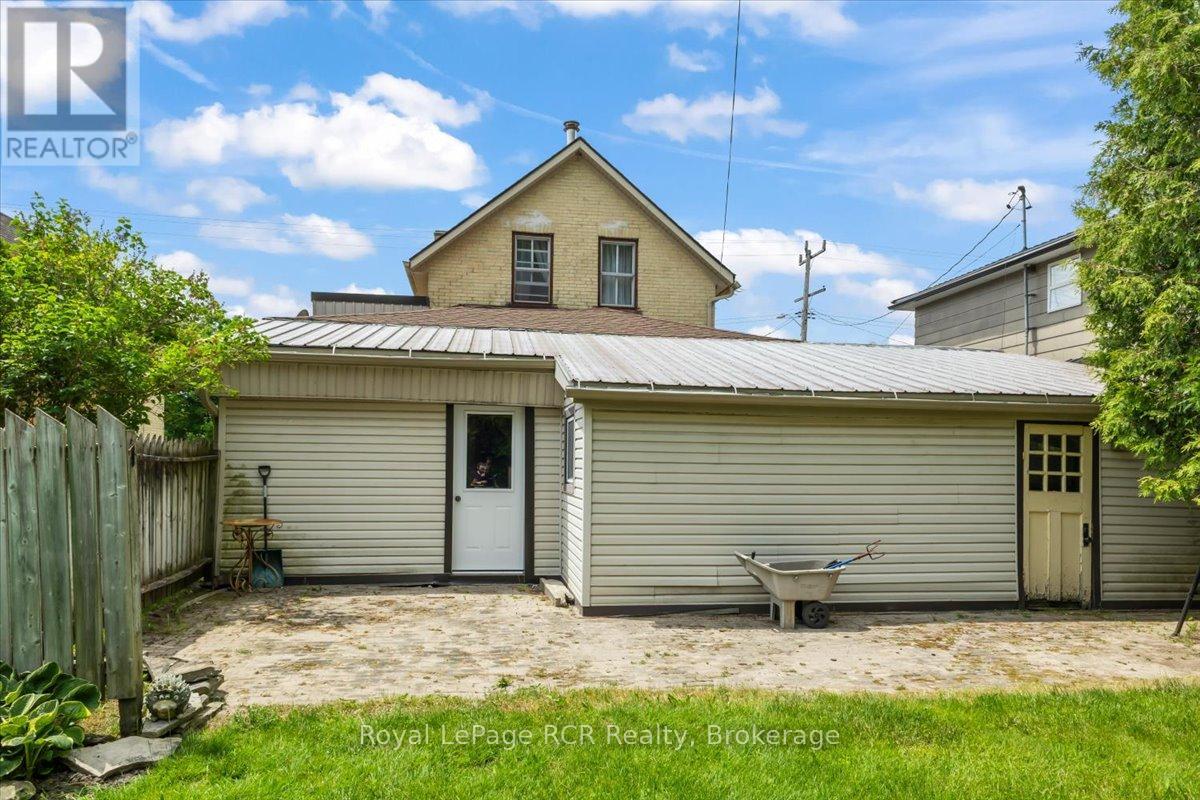 865 7th Avenue, Hanover, Ontario  N4N 2K3 - Photo 21 - X13411316