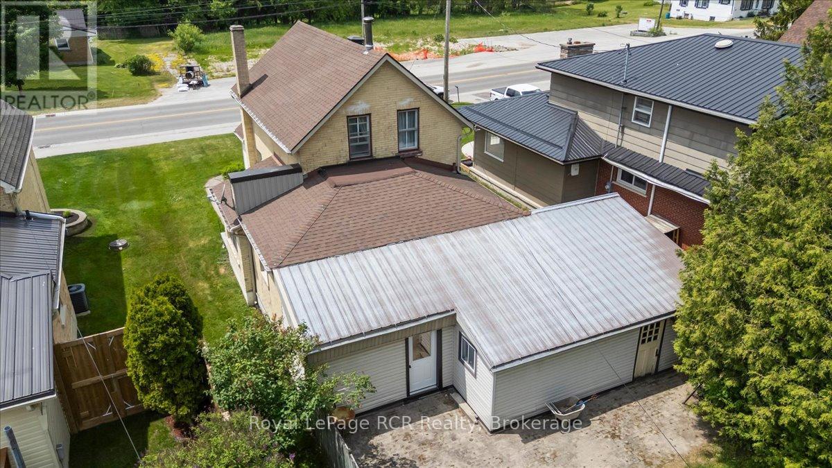 865 7th Avenue, Hanover, Ontario  N4N 2K3 - Photo 22 - X13411316