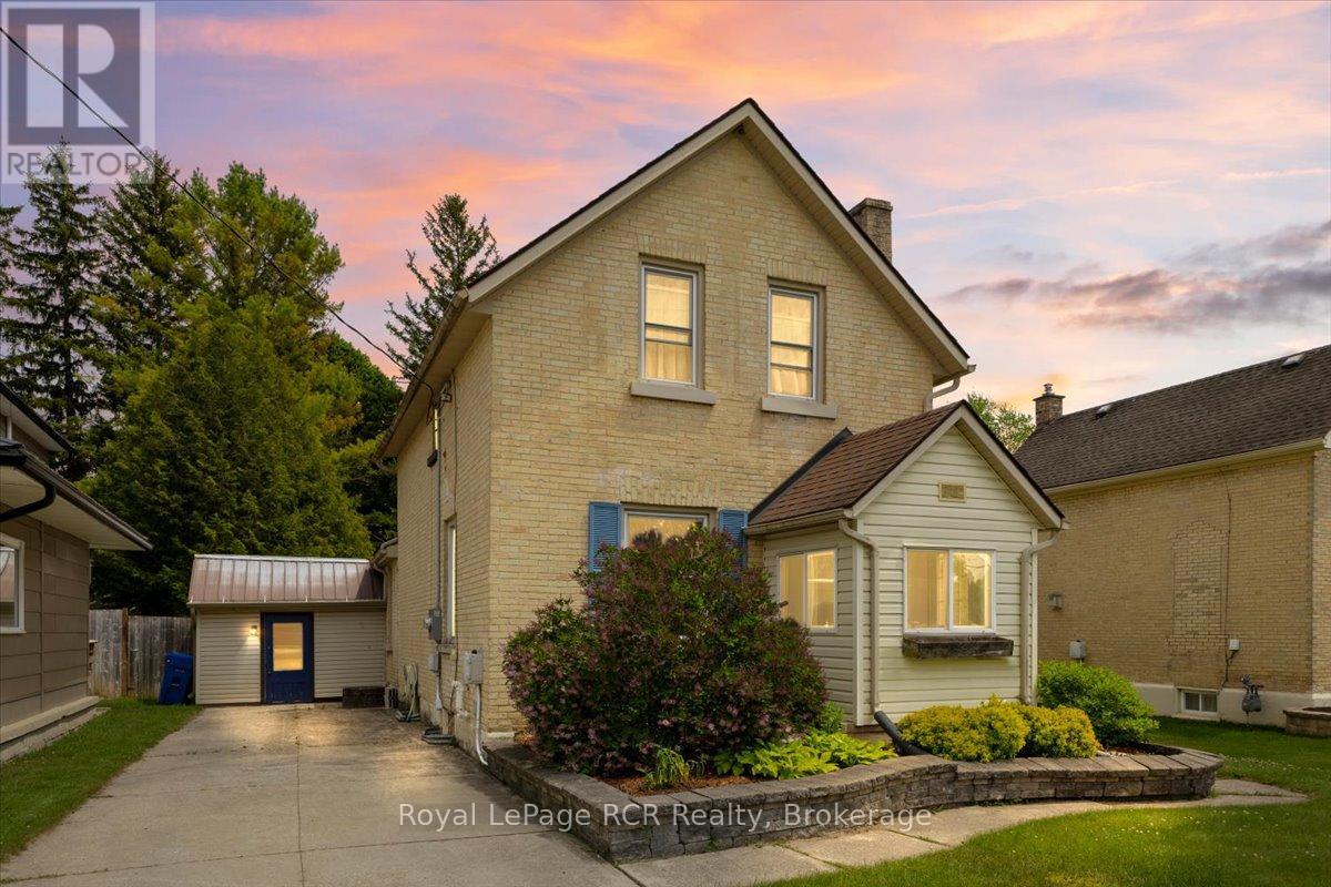 865 7th Avenue, Hanover, Ontario  N4N 2K3 - Photo 23 - X13411316