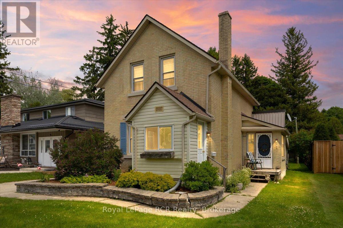 865 7th Avenue, Hanover, Ontario  N4N 2K3 - Photo 24 - X13411316