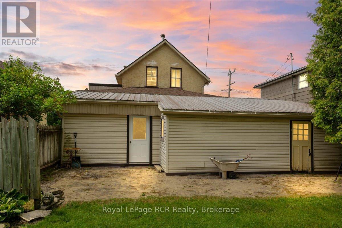 865 7th Avenue, Hanover, Ontario  N4N 2K3 - Photo 25 - X13411316