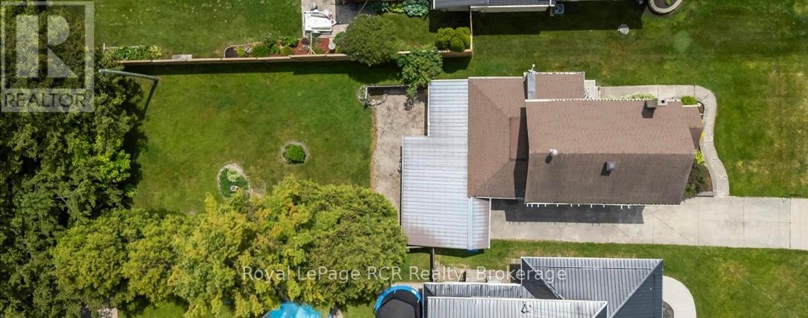 865 7th Avenue, Hanover, Ontario  N4N 2K3 - Photo 27 - X13411316