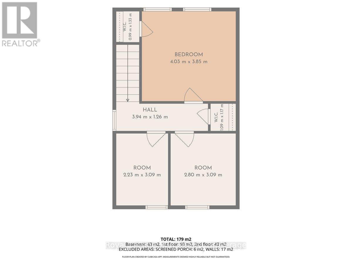 865 7th Avenue, Hanover, Ontario  N4N 2K3 - Photo 29 - X13411316