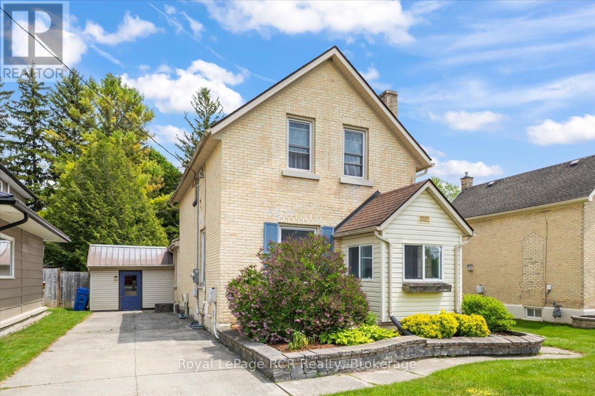 865 7th Avenue, Hanover, Ontario  N4N 2K3 - Photo 3 - X13411316