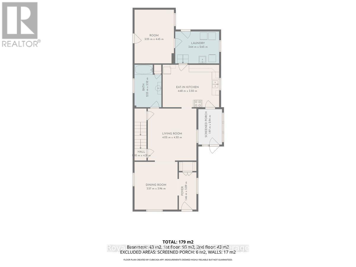 865 7th Avenue, Hanover, Ontario  N4N 2K3 - Photo 30 - X13411316