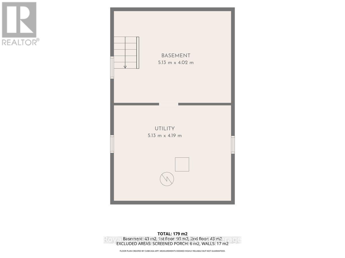 865 7th Avenue, Hanover, Ontario  N4N 2K3 - Photo 31 - X13411316