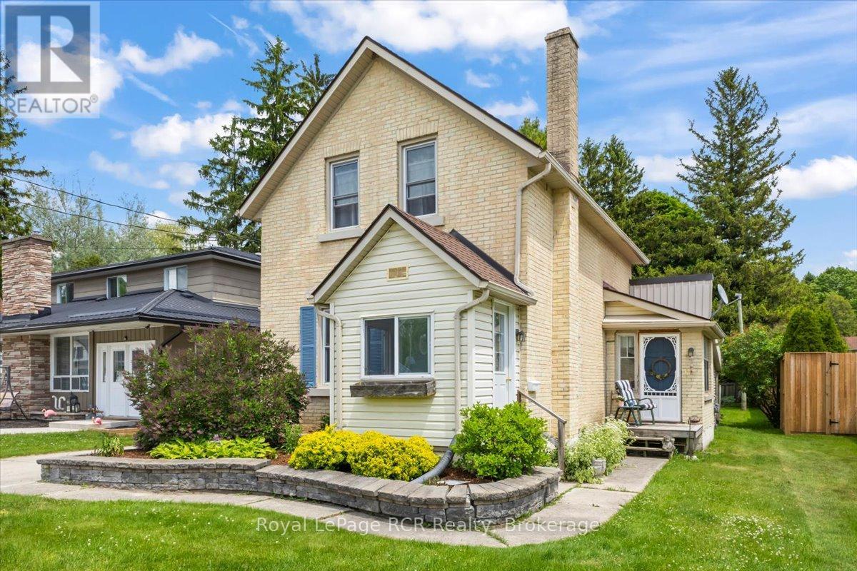 865 7th Avenue, Hanover, Ontario  N4N 2K3 - Photo 4 - X13411316