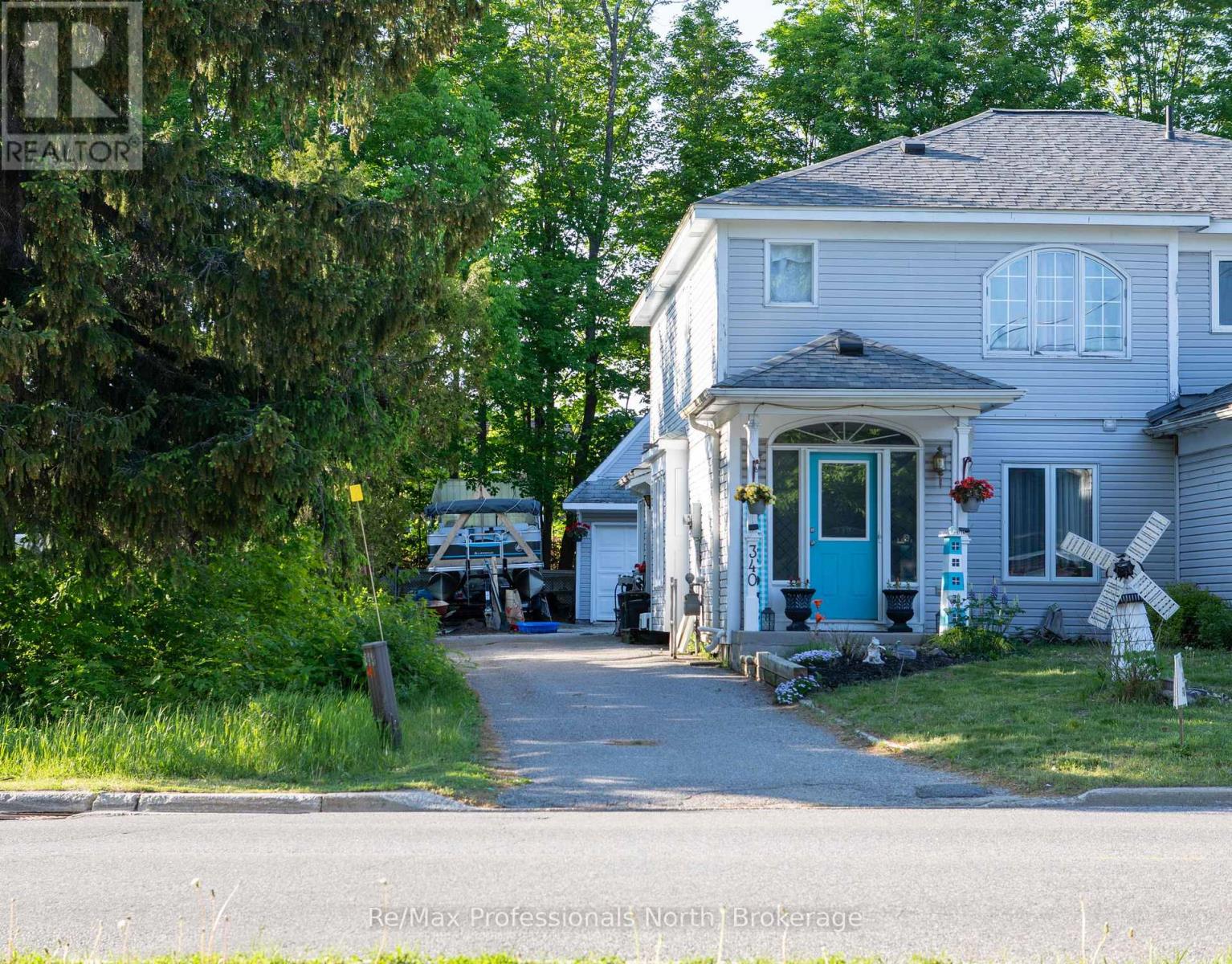 340 James Street W, Gravenhurst, Ontario  P1P 1J7 - Photo 2 - X13411430