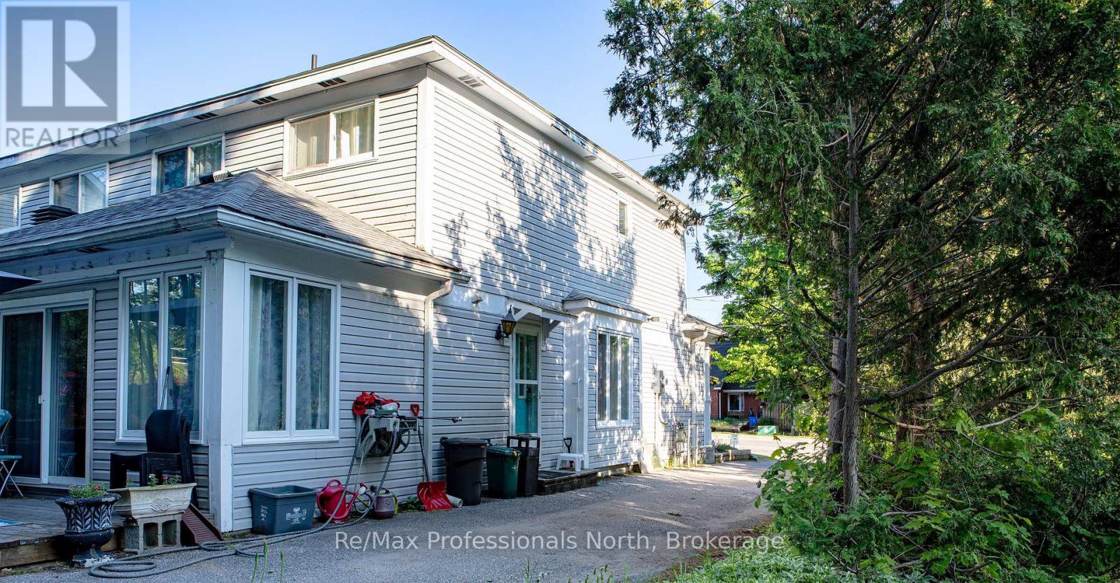 340 James Street W, Gravenhurst, Ontario  P1P 1J7 - Photo 3 - X13411430
