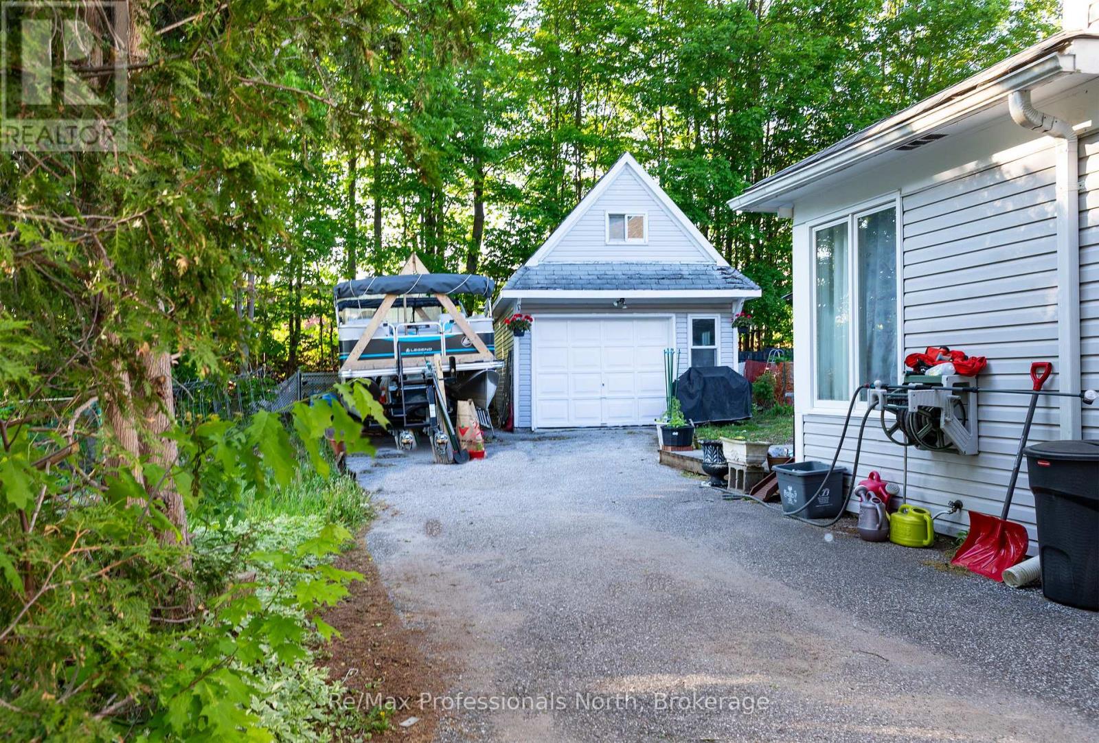 340 James Street W, Gravenhurst, Ontario  P1P 1J7 - Photo 4 - X13411430