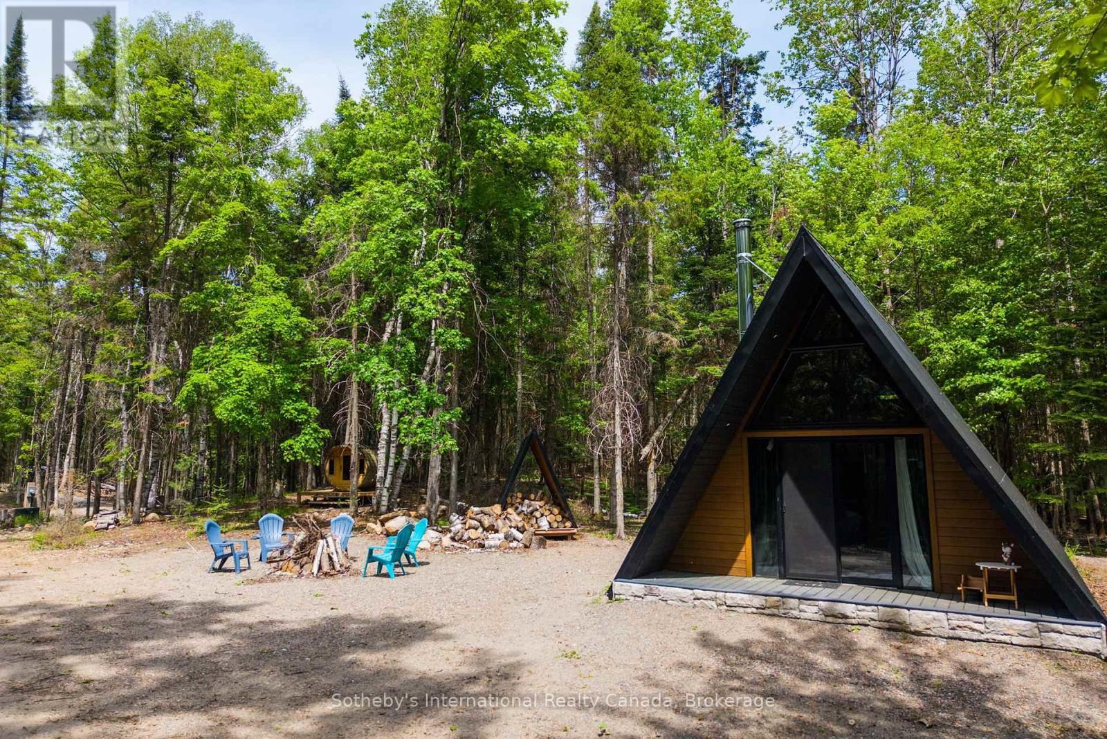 1315 North Drive, Dysart Et Al, Ontario  K0M 1S0 - Photo 16 - X13411510