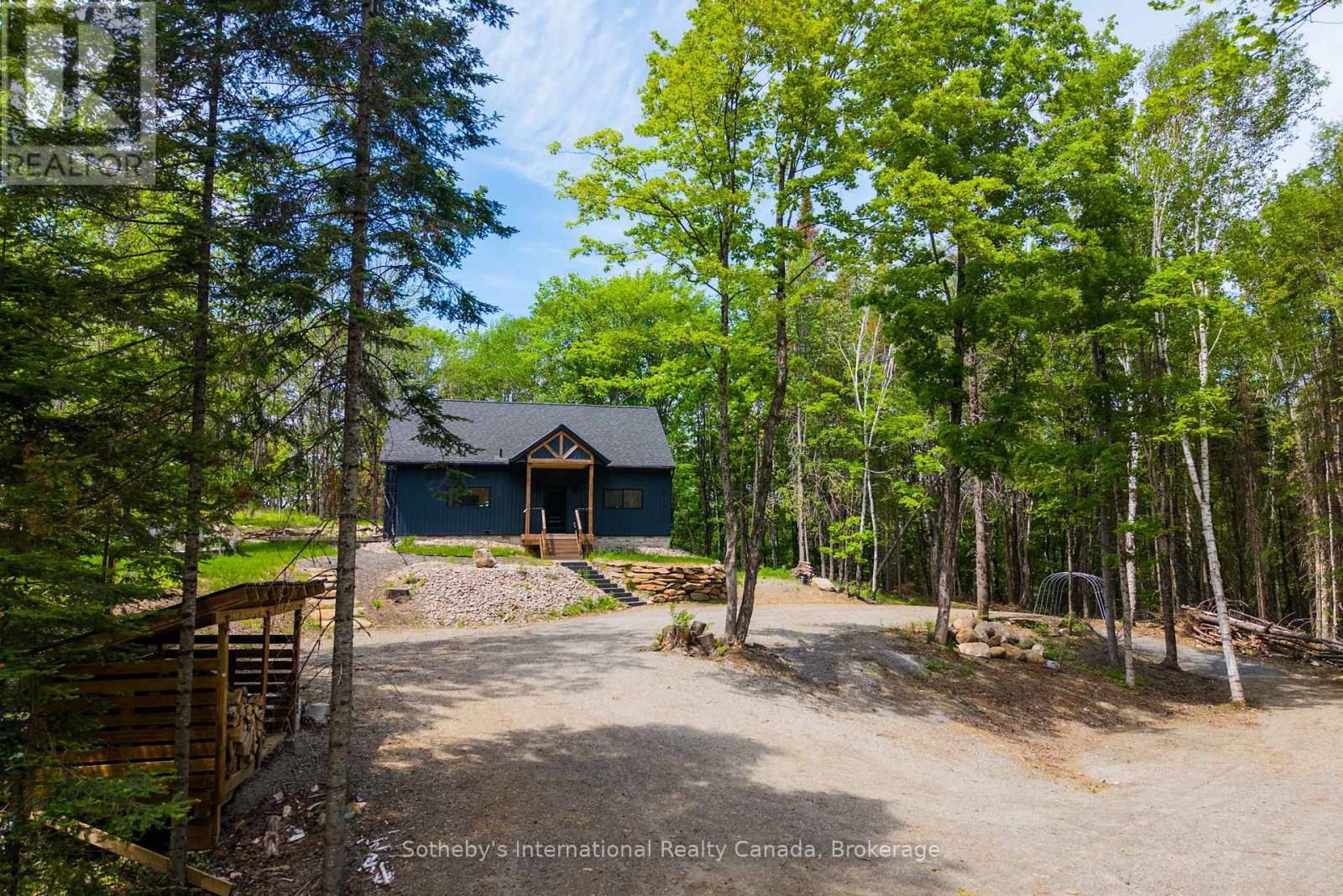 1315 North Drive, Dysart Et Al, Ontario  K0M 1S0 - Photo 28 - X13411510