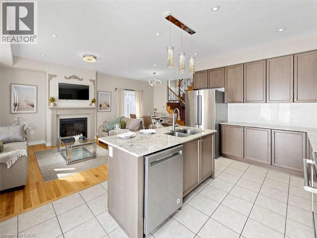 3136 Goodyear Road, Burlington, Ontario  L7M 0Z9 - Photo 14 - 40837519