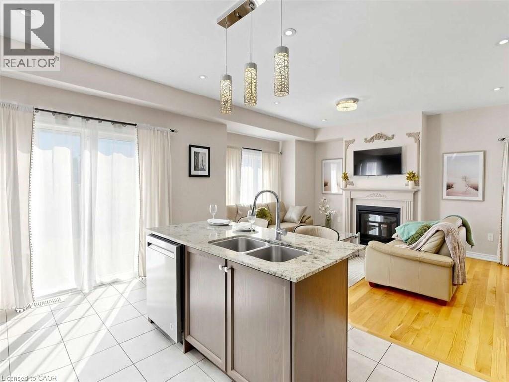3136 Goodyear Road, Burlington, Ontario  L7M 0Z9 - Photo 15 - 40837519
