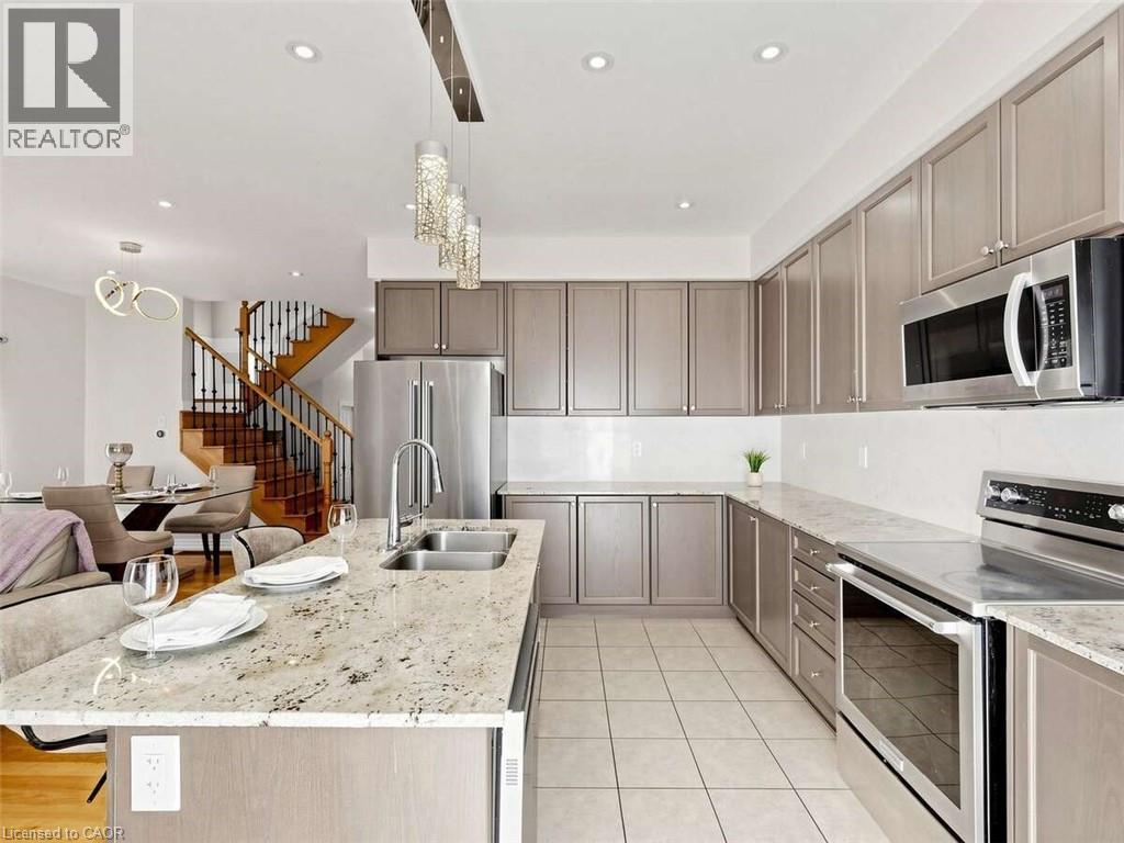 3136 Goodyear Road, Burlington, Ontario  L7M 0Z9 - Photo 16 - 40837519