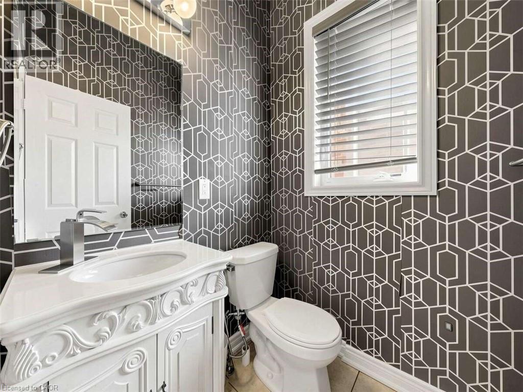 3136 Goodyear Road, Burlington, Ontario  L7M 0Z9 - Photo 18 - 40837519