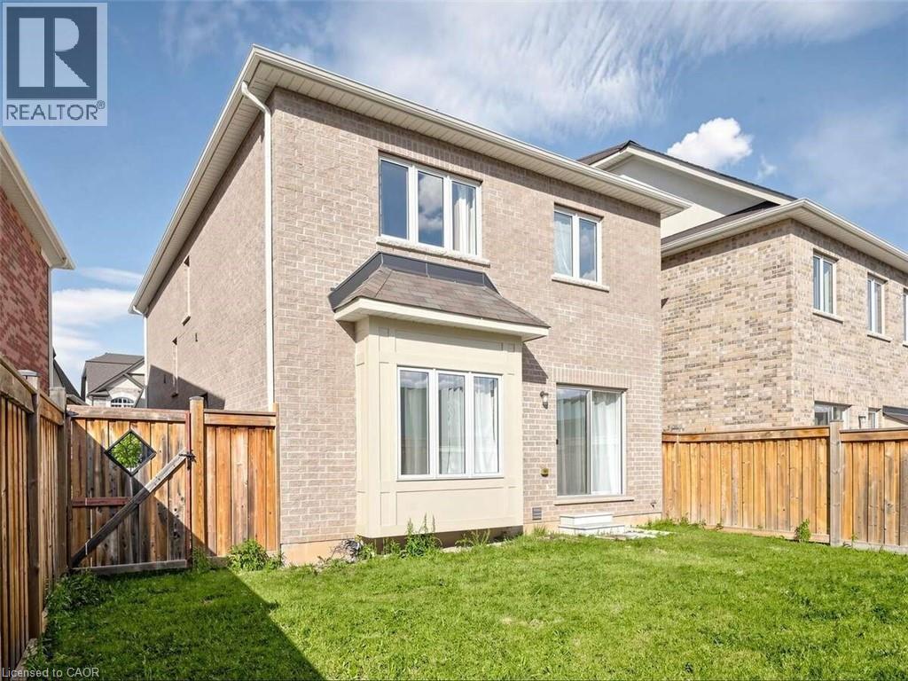 3136 Goodyear Road, Burlington, Ontario  L7M 0Z9 - Photo 46 - 40837519