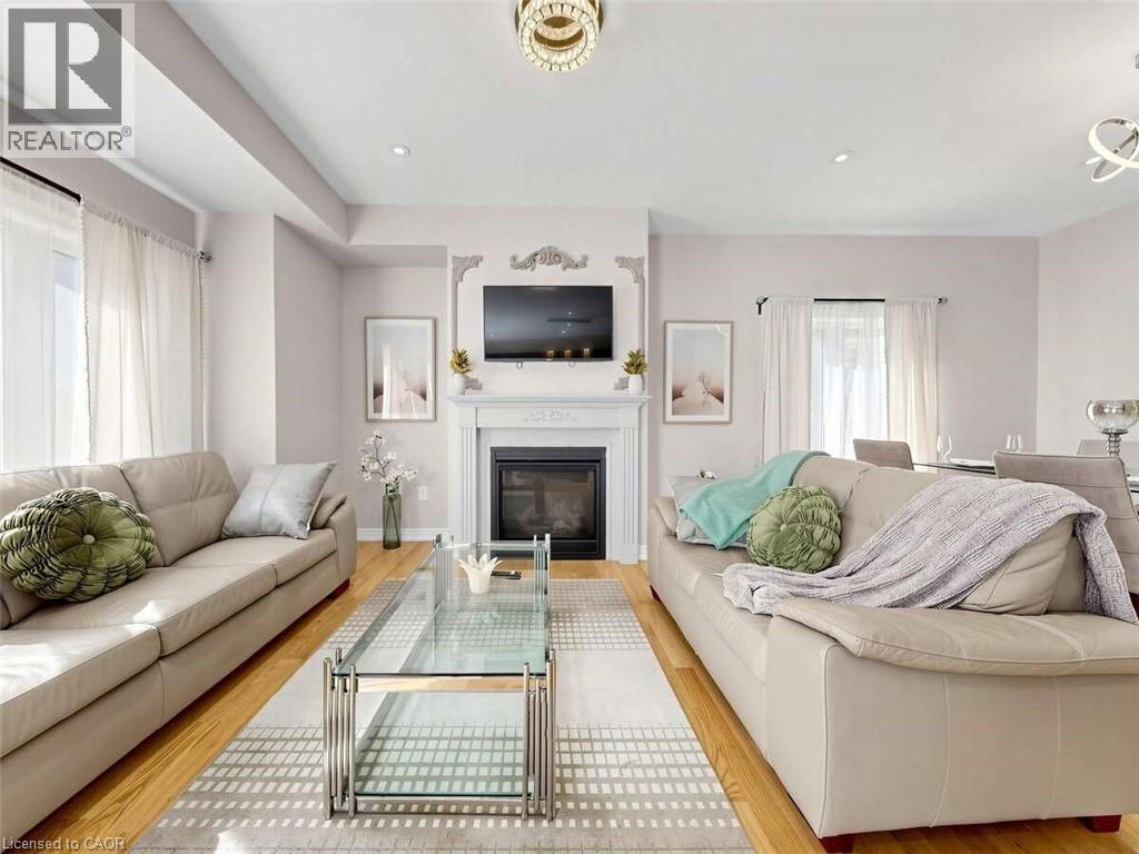 3136 Goodyear Road, Burlington, Ontario  L7M 0Z9 - Photo 6 - 40837519