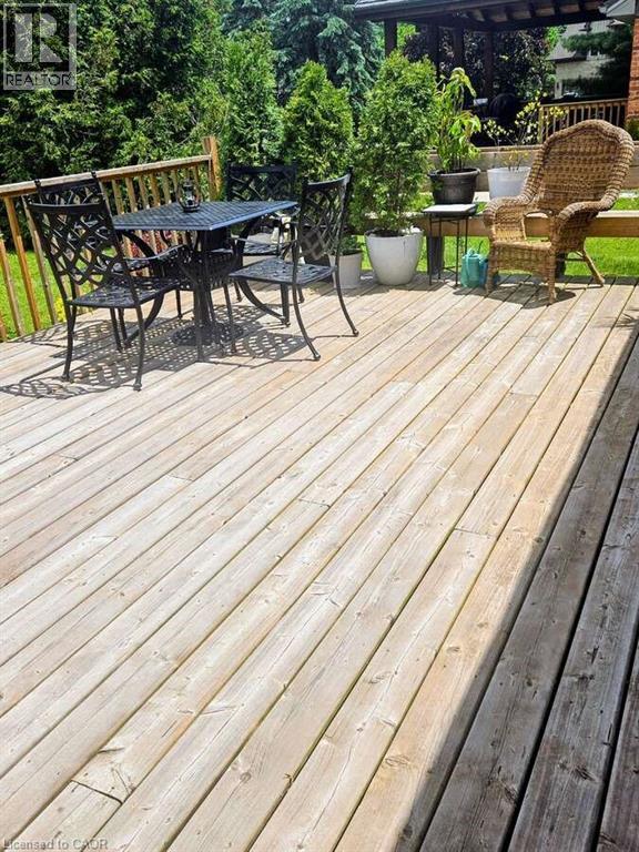 32 St Ladislaus Street, Courtland, Ontario  N0J 1E0 - Photo 20 - 40837520