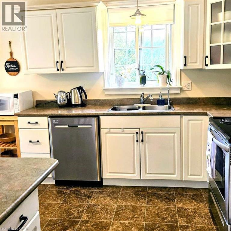 32 St Ladislaus Street, Courtland, Ontario  N0J 1E0 - Photo 6 - 40837520