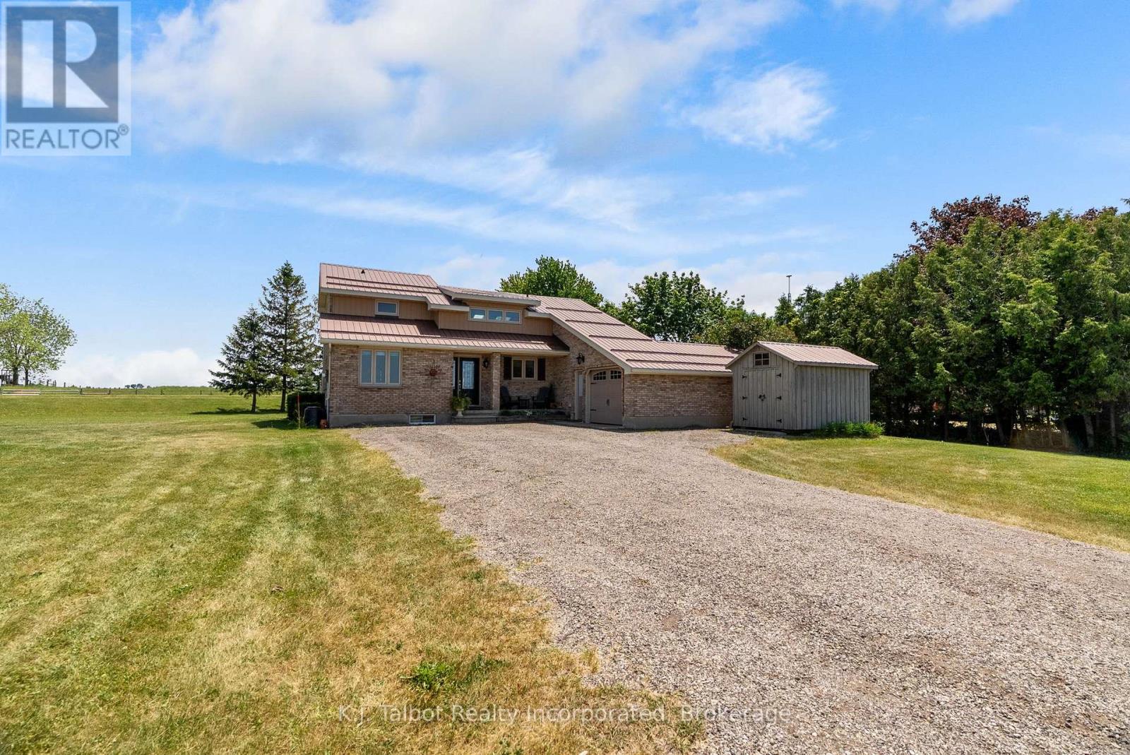 83054 Corrins Line, Ashfield-Colborne-Wawanosh, Ontario  N7A 3Y3 - Photo 10 - X13412140