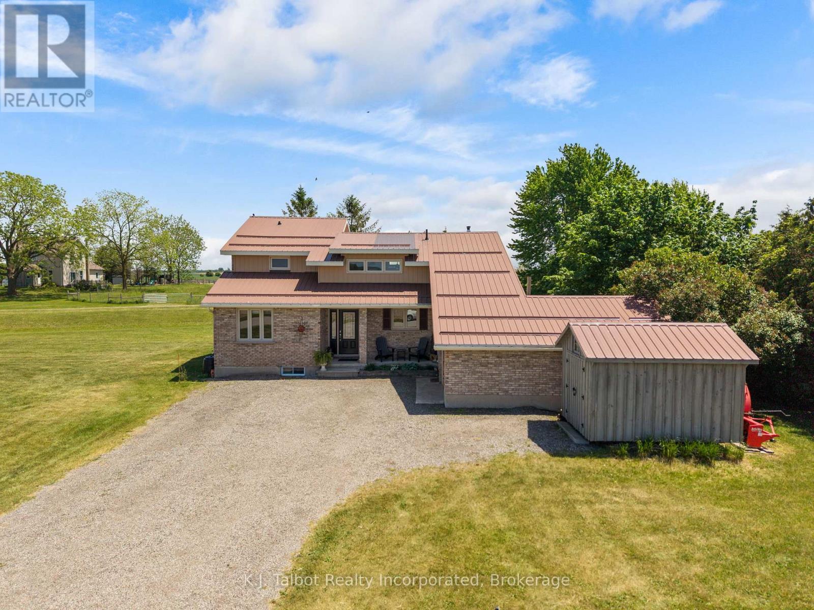 83054 Corrins Line, Ashfield-Colborne-Wawanosh, Ontario  N7A 3Y3 - Photo 12 - X13412140