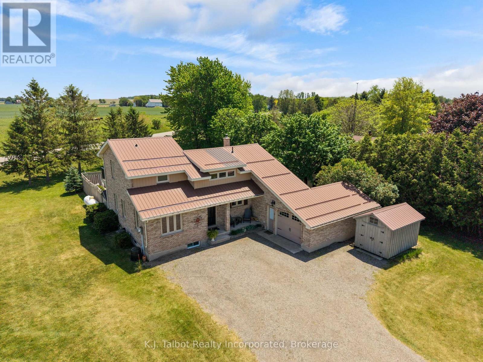 83054 Corrins Line, Ashfield-Colborne-Wawanosh, Ontario  N7A 3Y3 - Photo 13 - X13412140