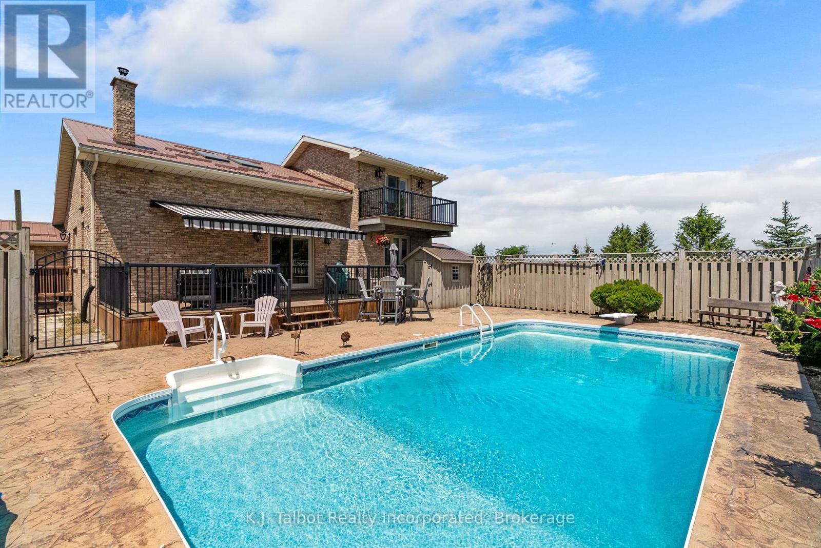 83054 Corrins Line, Ashfield-Colborne-Wawanosh, Ontario  N7A 3Y3 - Photo 16 - X13412140